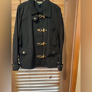 NWO Tags Ralph Lauren Spring Jacket